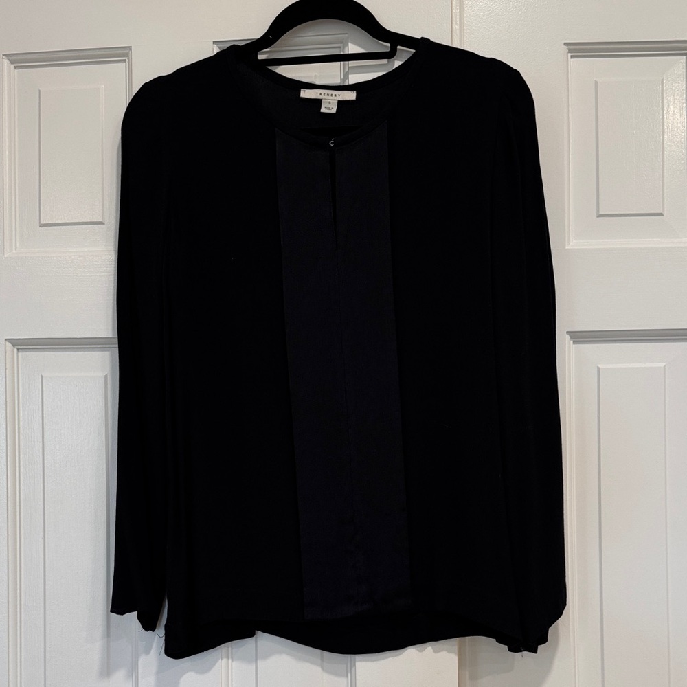 Trenery Women's Blouse
